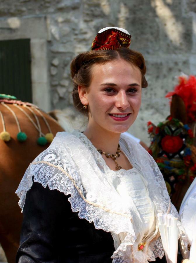 Les Lavandins-Gite Magali Saint-Rémy-de-Provence Zewnętrze zdjęcie
